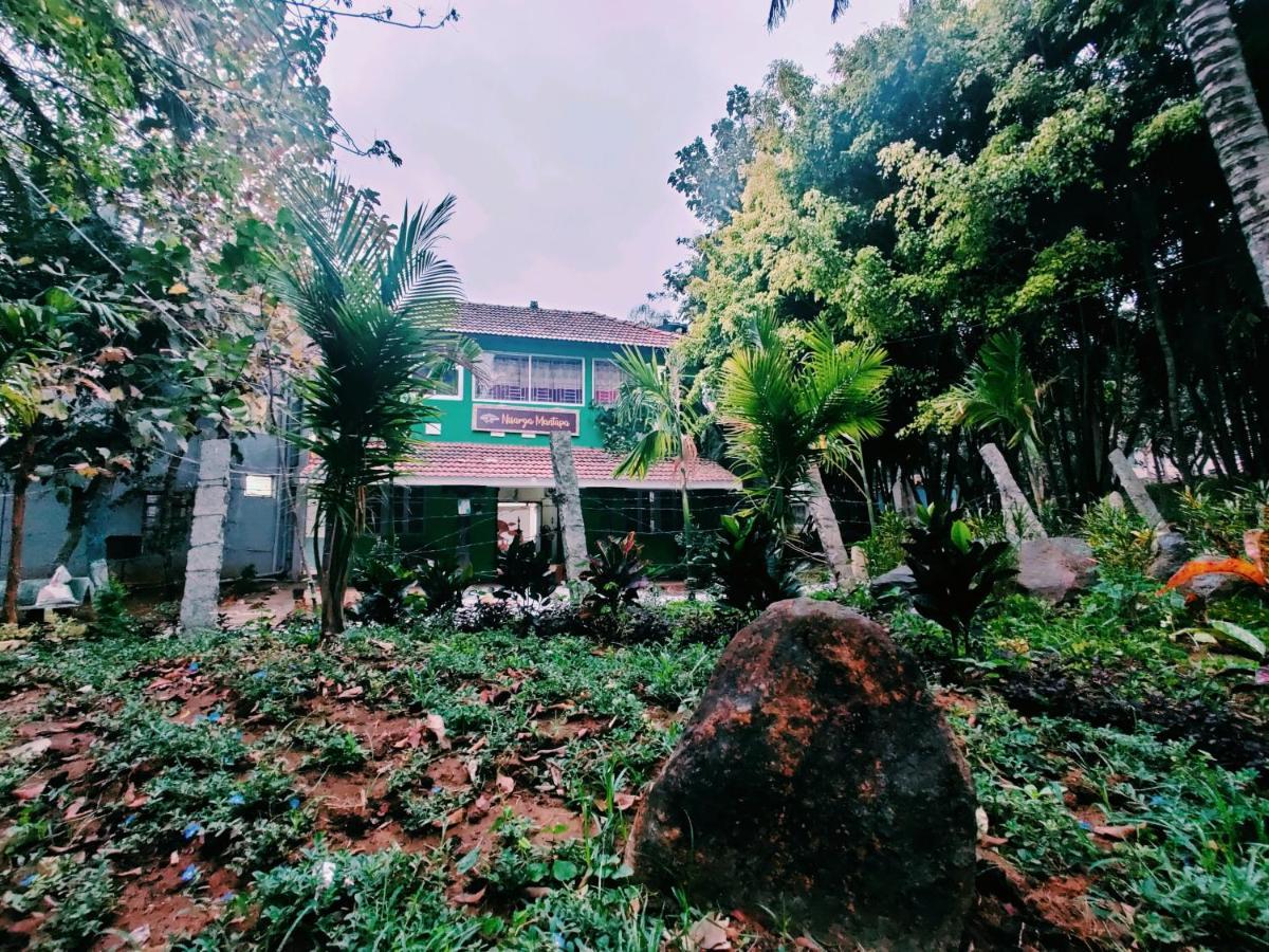 Nisarga Resort Kaglipur Buitenkant foto