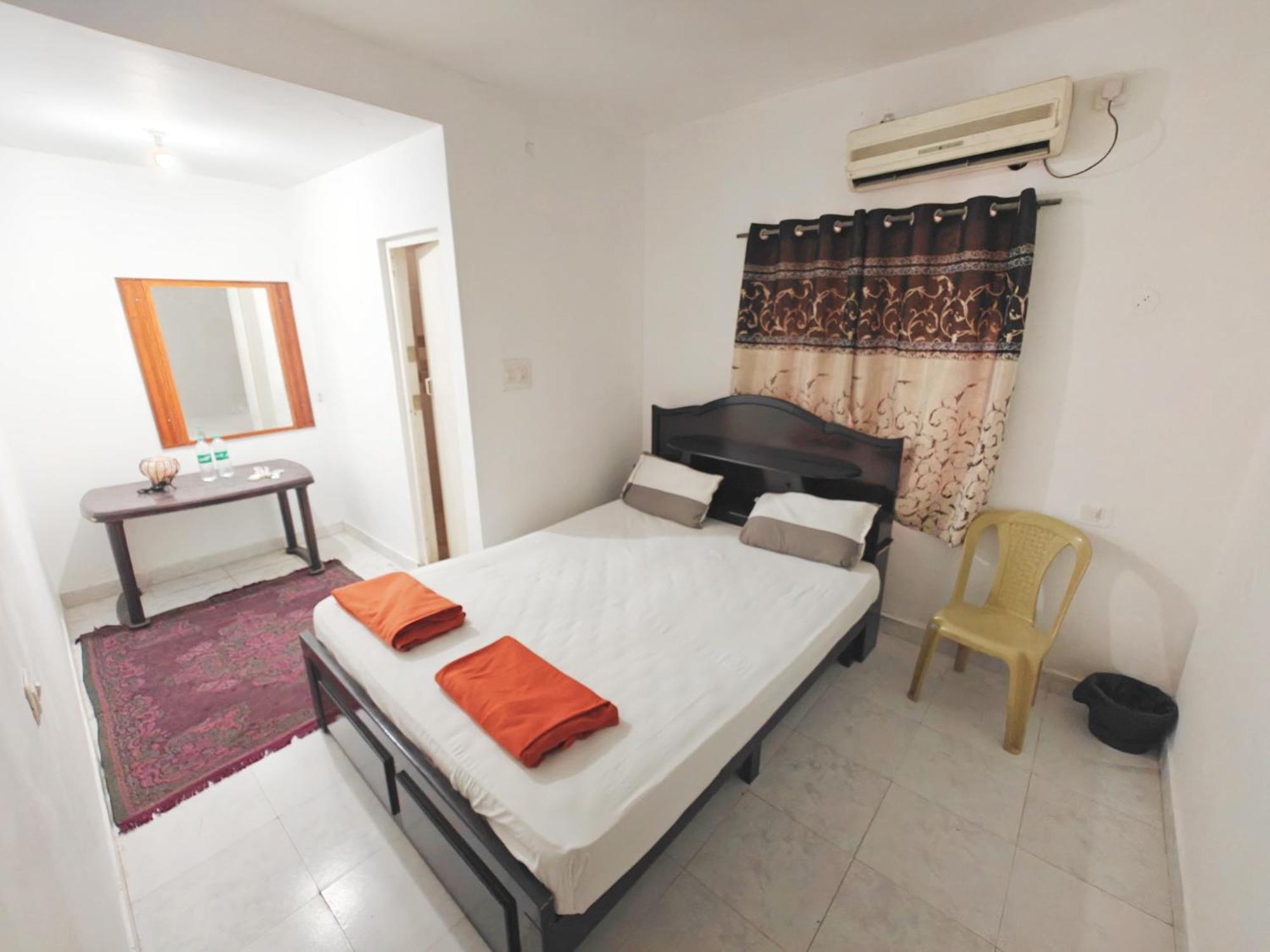 Nisarga Resort Kaglipur Buitenkant foto