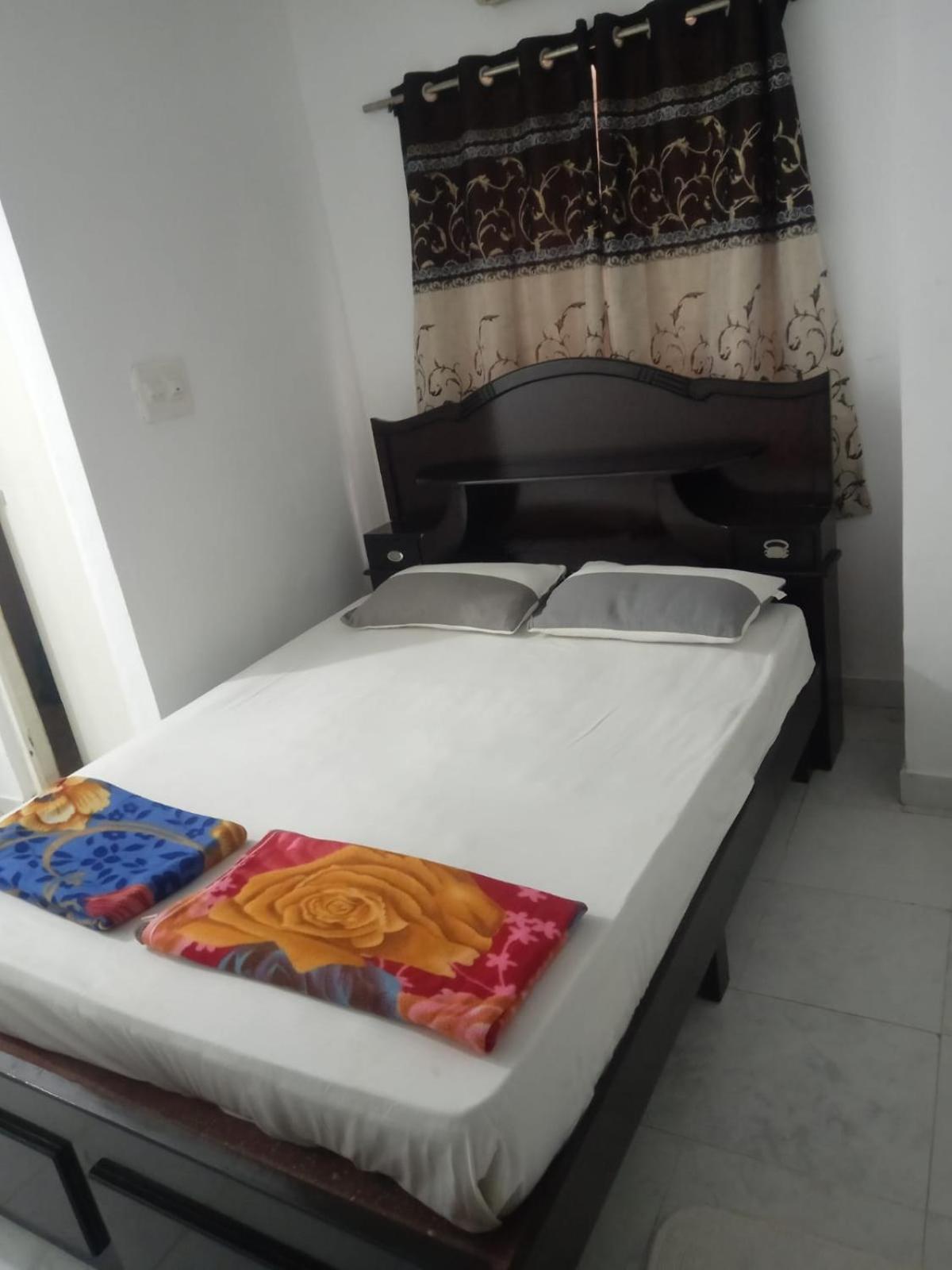 Nisarga Resort Kaglipur Buitenkant foto