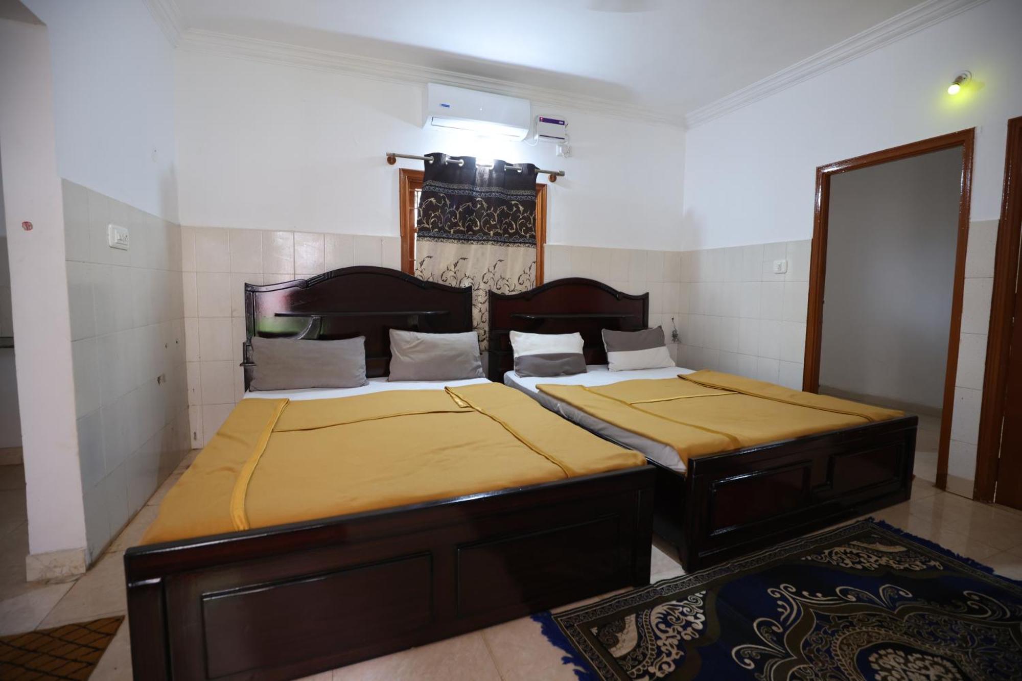 Nisarga Resort Kaglipur Buitenkant foto
