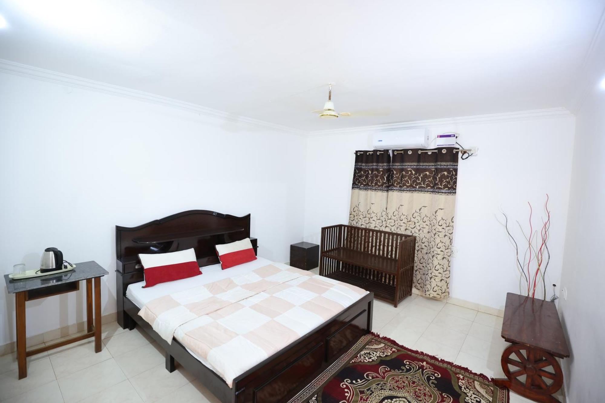 Nisarga Resort Kaglipur Buitenkant foto