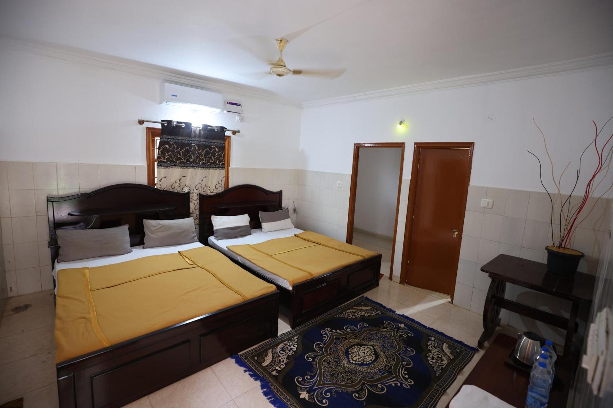 Nisarga Resort Kaglipur Buitenkant foto
