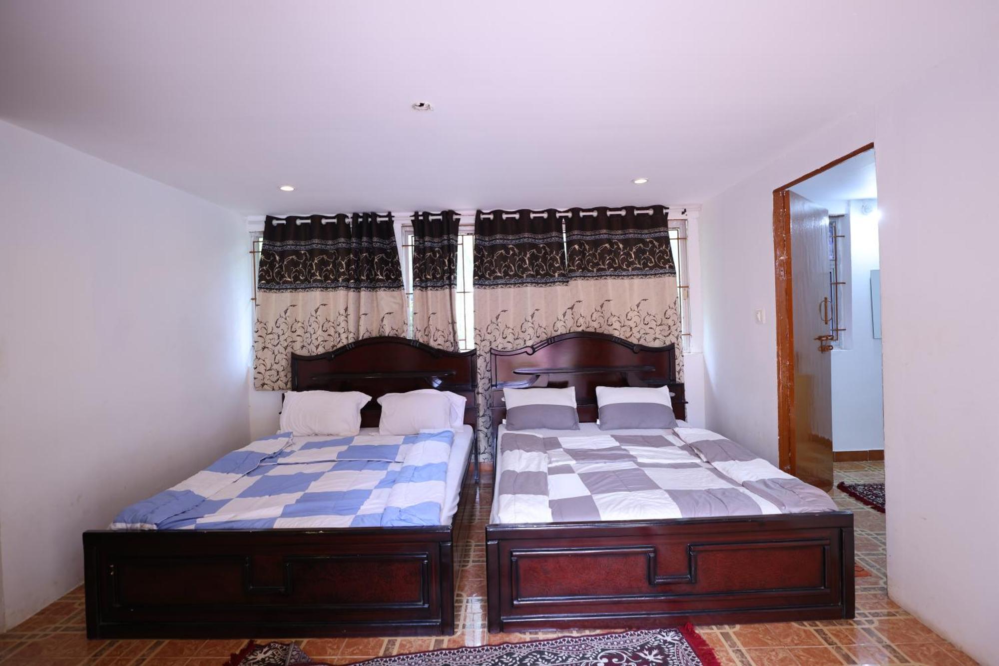 Nisarga Resort Kaglipur Buitenkant foto