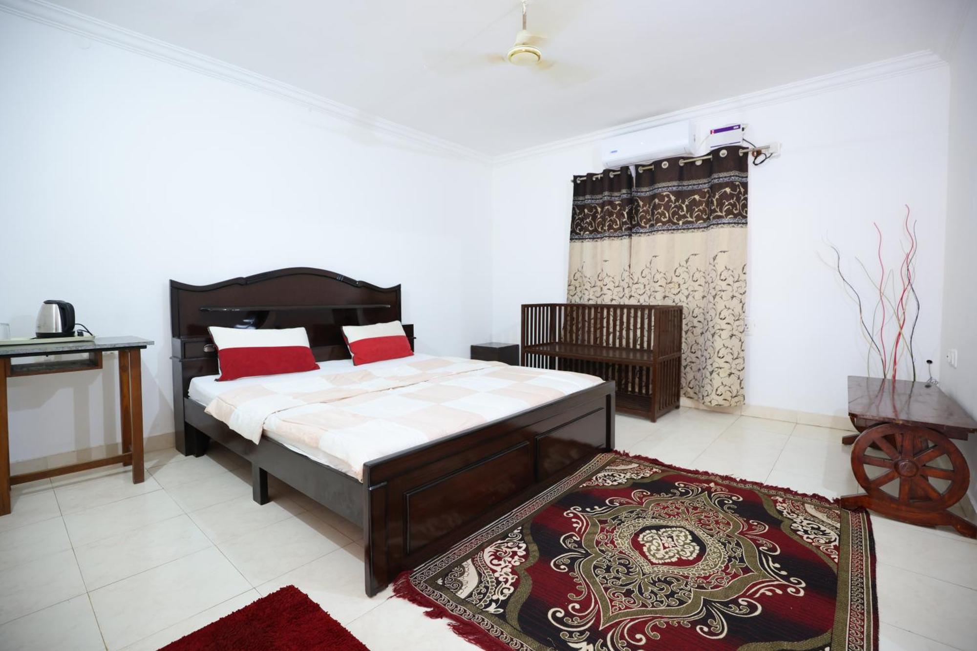 Nisarga Resort Kaglipur Buitenkant foto