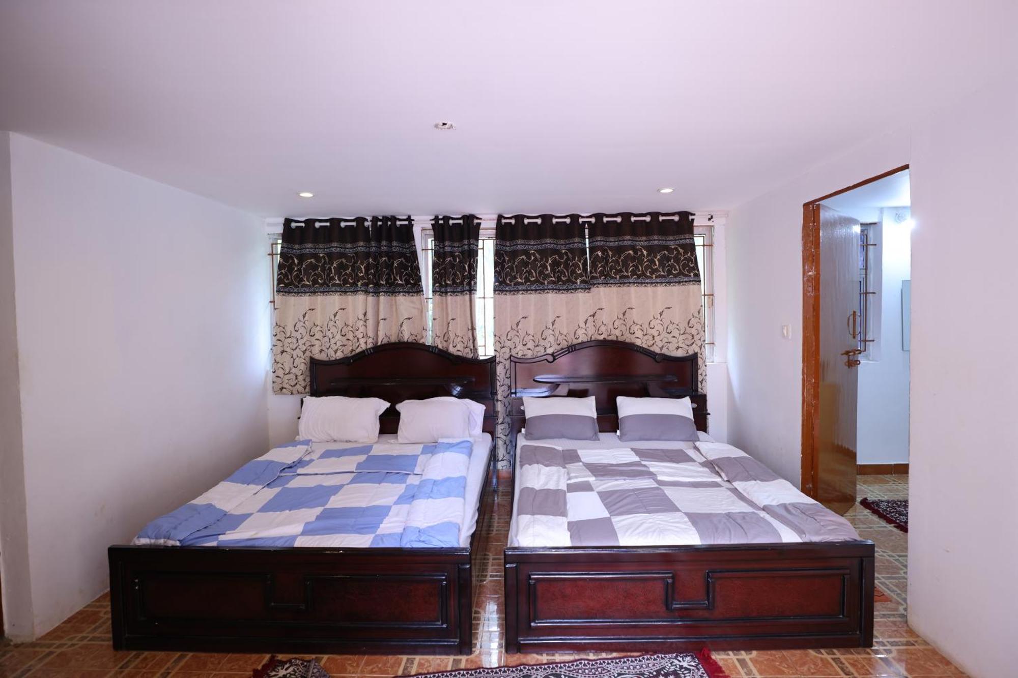 Nisarga Resort Kaglipur Buitenkant foto